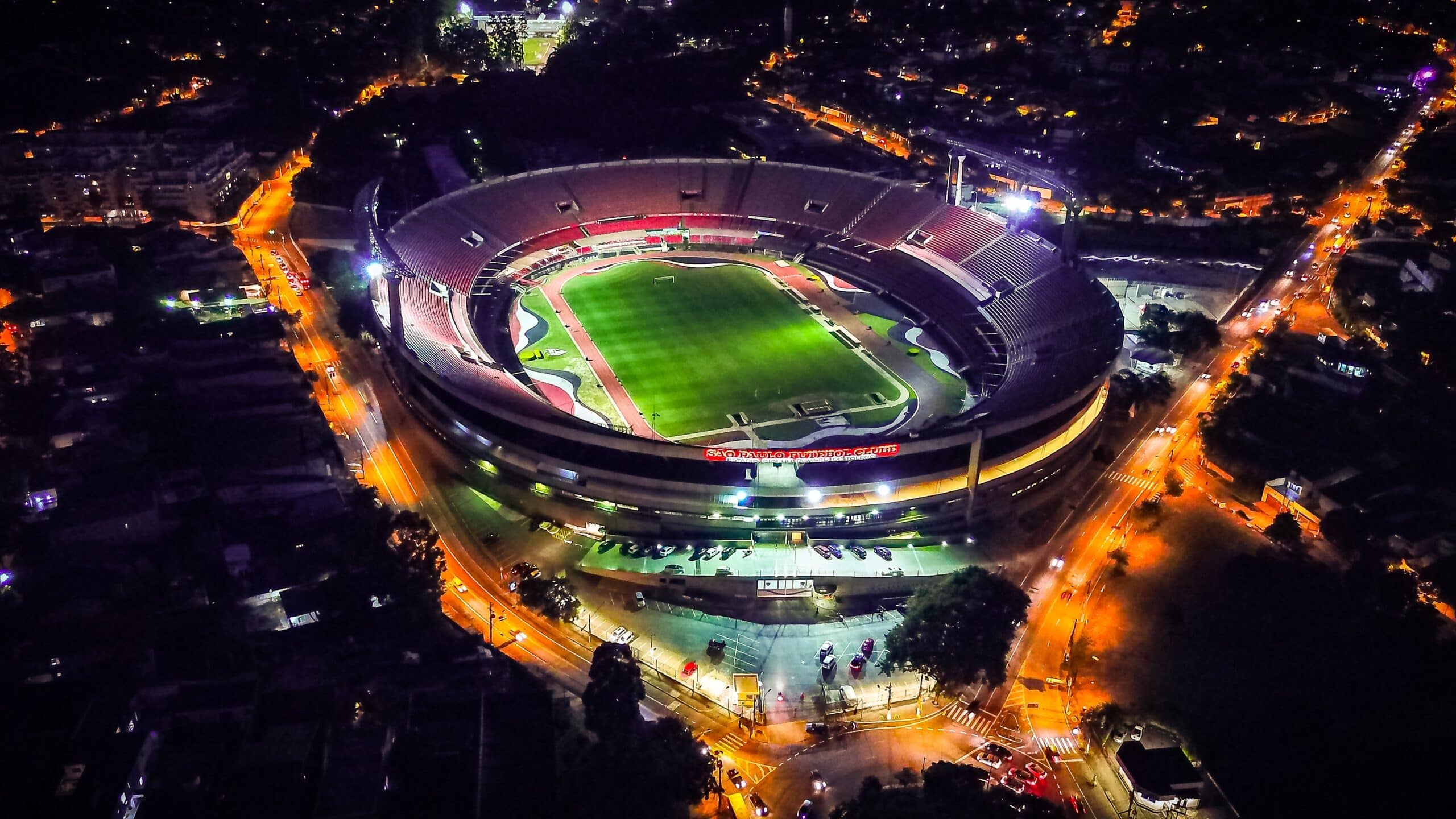 Inter Miami Stadium Construction