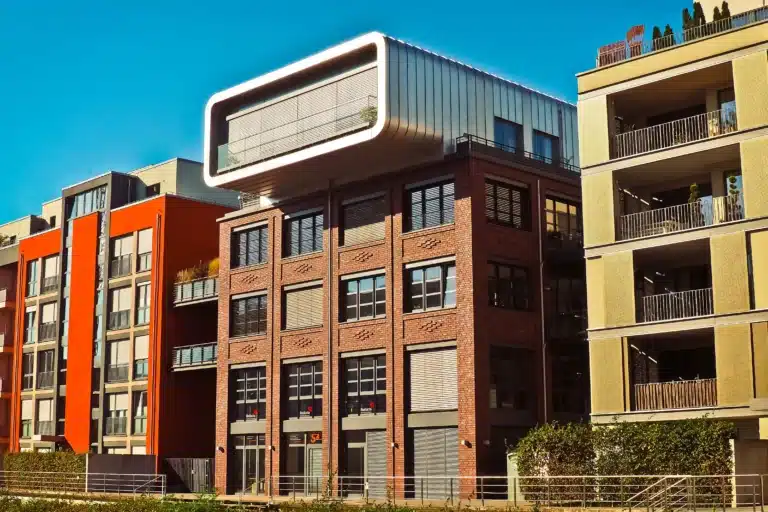 condos construction and trends in Miami FL