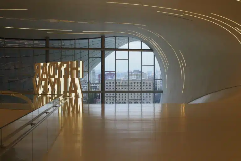 The Evolution of Technology in Construction:
