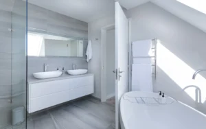 Is bathroom remodeling worth it?