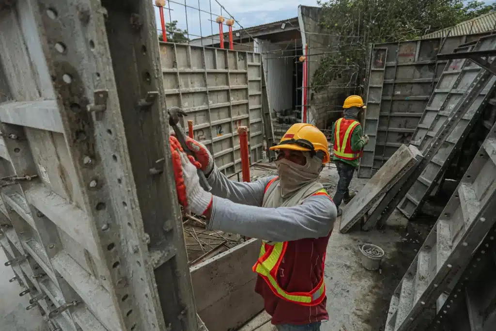 Hurricane Resistant Construction In Miami