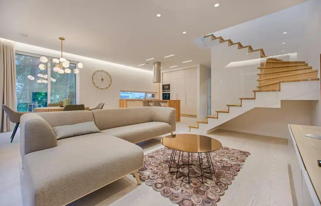 Interior design ideas