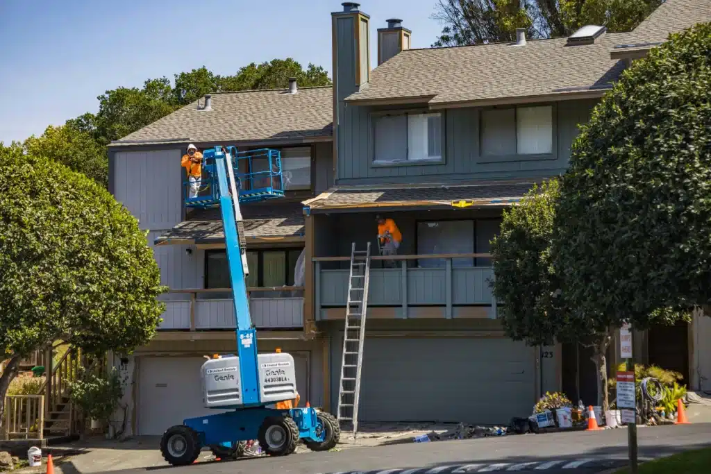 How long it take to remodel a house