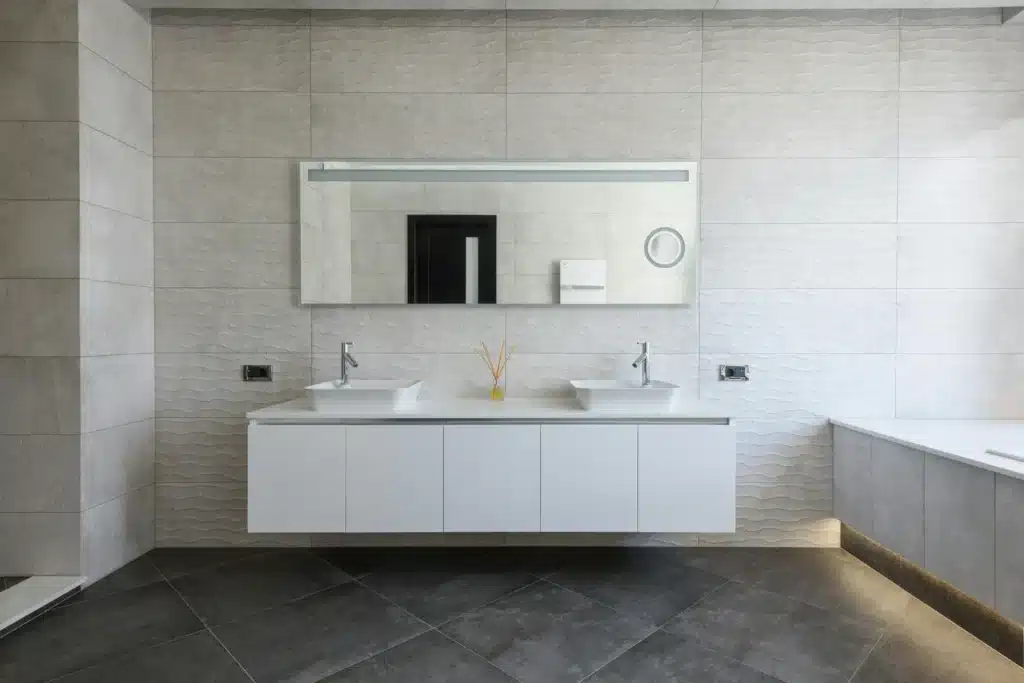 Bathroom renovation design guide - Elbaz Construction Miami