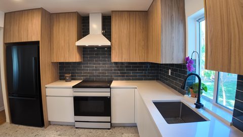 All projects — Elbaz Construction project photo