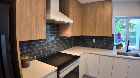 All projects — Elbaz Construction project photo