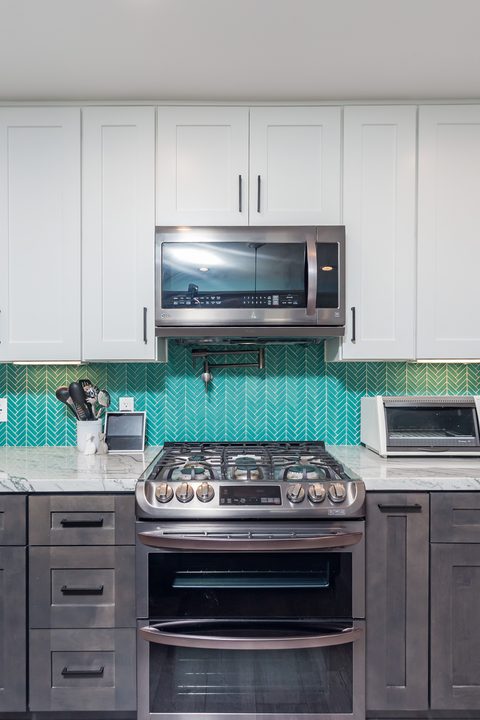 All projects — Elbaz Construction project photo
