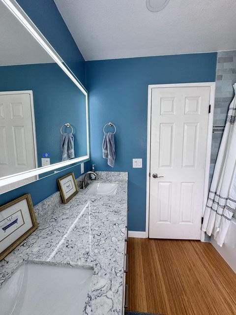 All projects — Elbaz Construction project photo