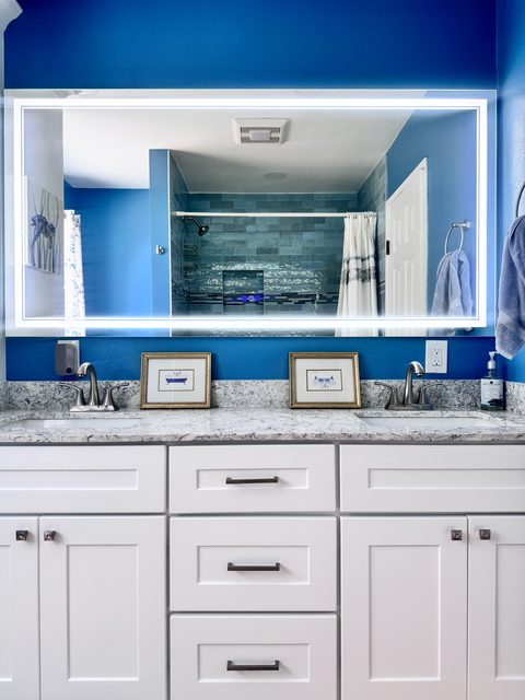 All projects — Elbaz Construction project photo