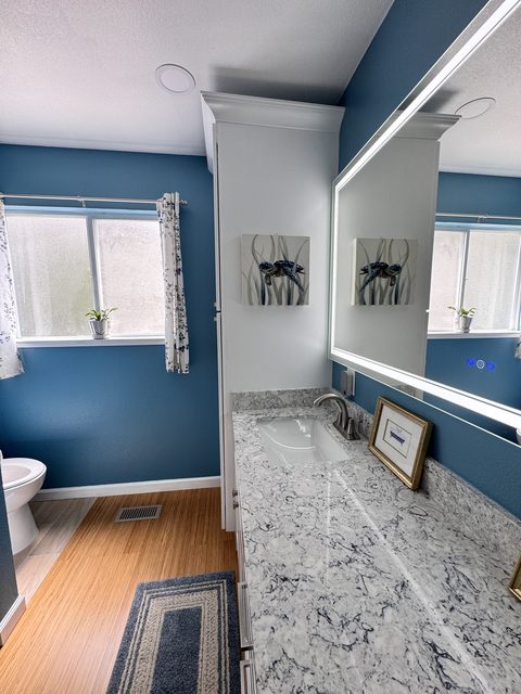All projects — Elbaz Construction project photo