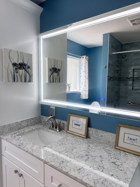 All projects — Elbaz Construction project photo