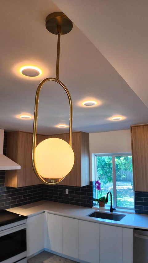 All projects — Elbaz Construction project photo