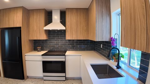 All projects — Elbaz Construction project photo