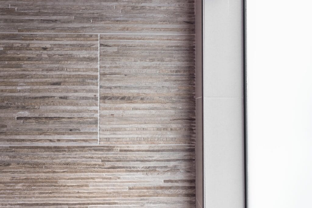Whole-Home Bathroom Renovation with Spa Showers & a Freestanding Soaking Tub — photo 17