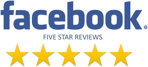Facebook reviews