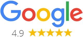 Google reviews