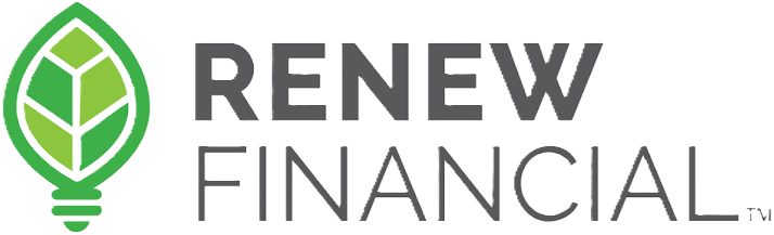 Renew Financial logo