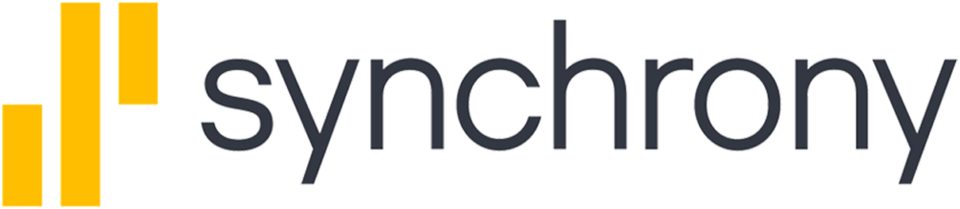 Synchrony logo