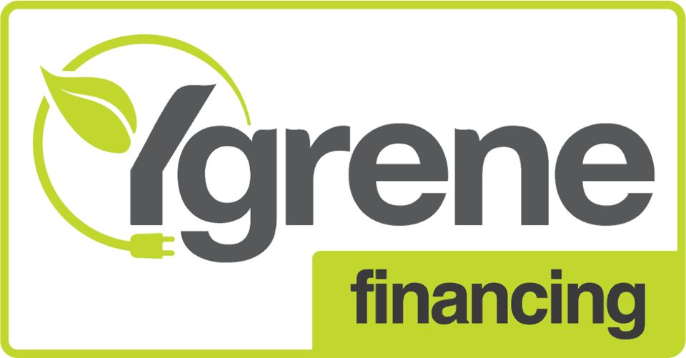 Ygrene Financing logo