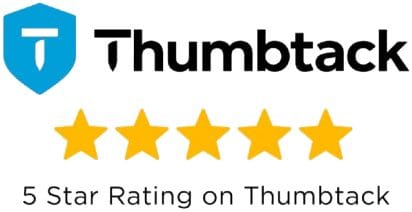 Thumbtack rating