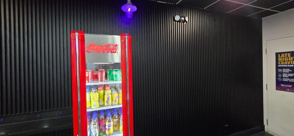 Full Commercial Build-Out for a Late-Night Cookie & Ice Cream Shop — photo 7