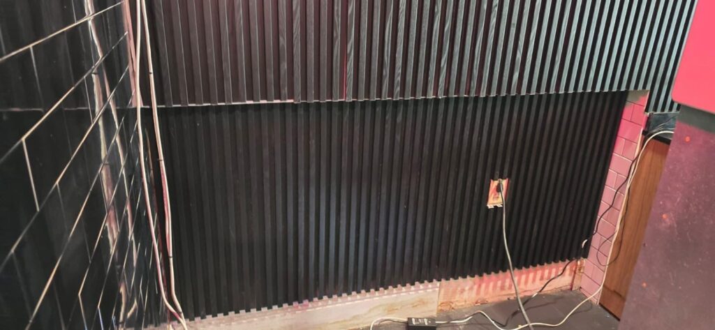 Full Commercial Build-Out for a Late-Night Cookie & Ice Cream Shop — photo 8