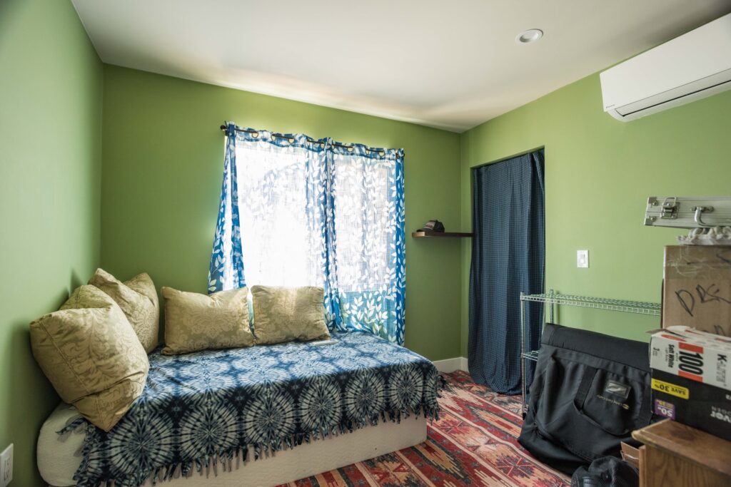 Detached Room Addition with Full Kitchen, Bath and Living Suite — photo 11