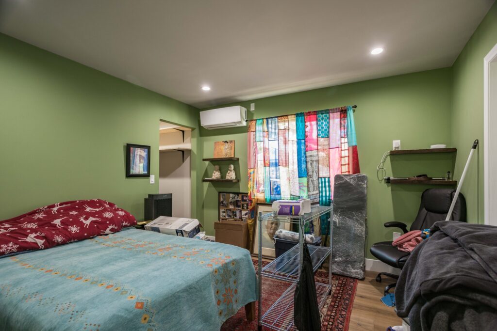 Detached Room Addition with Full Kitchen, Bath and Living Suite — photo 12