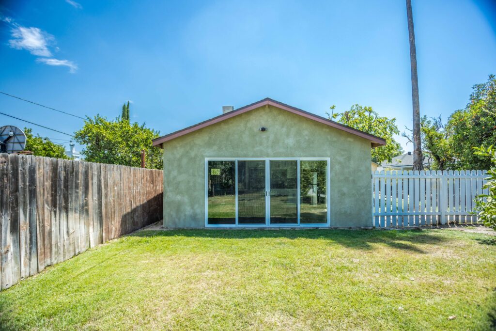 Detached Room Addition with Full Kitchen, Bath and Living Suite — photo 13