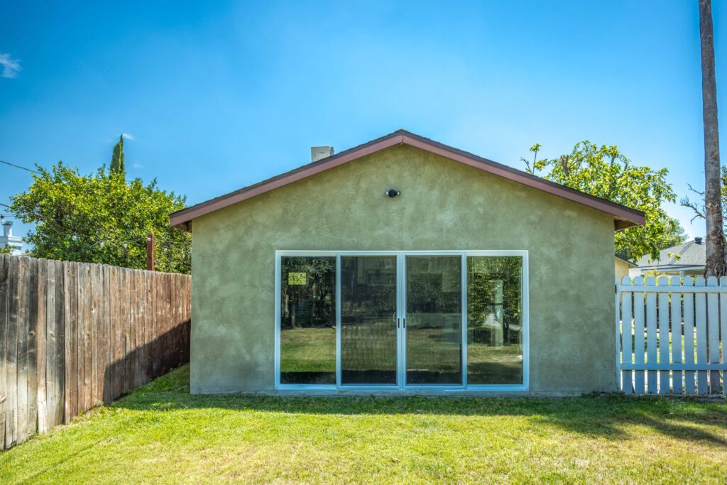 Detached Room Addition with Full Kitchen, Bath and Living Suite — photo 14