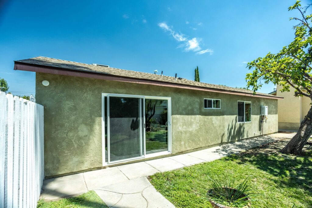 Detached Room Addition with Full Kitchen, Bath and Living Suite — photo 17