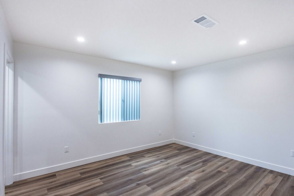 Garage-to-Suite Conversion with Private Bedroom & Bath — photo 6