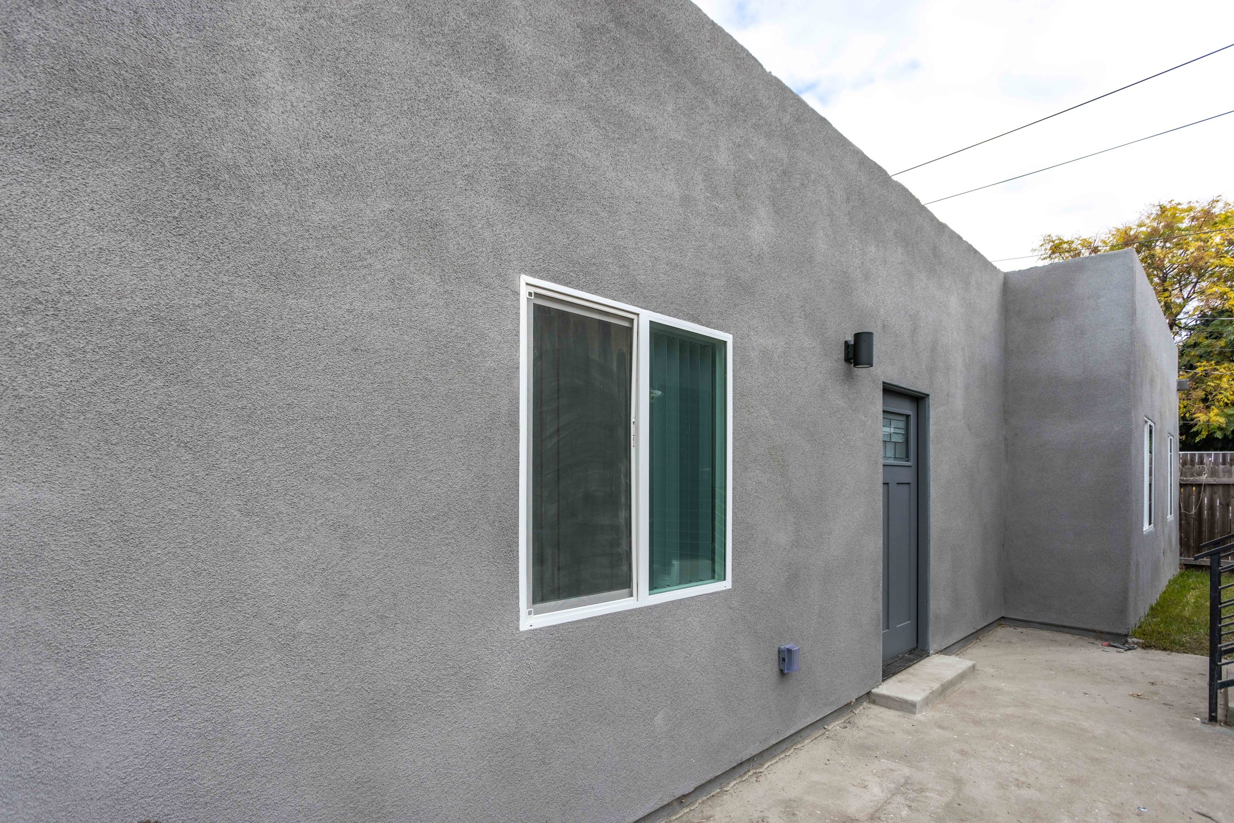 Garage-to-Suite Conversion with Private Bedroom & Bath