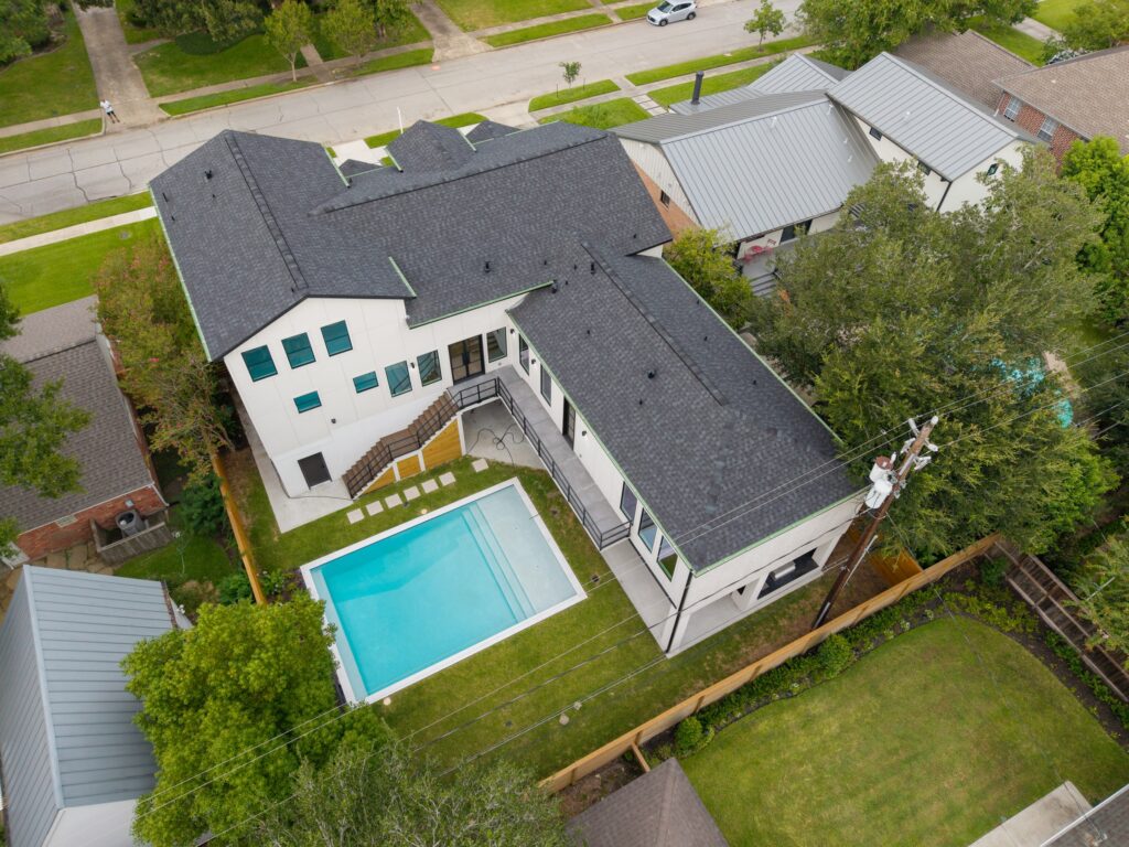 Modern Farmhouse Whole-Home Renovation — photo 2