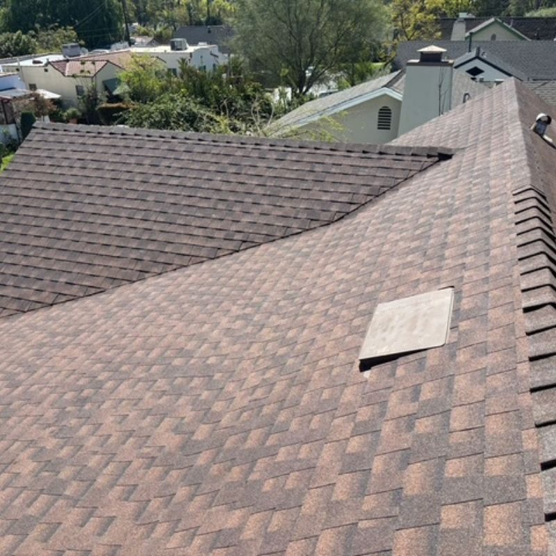 Roof inspection and wind mitigation work by Elbaz Construction across South Florida: shingle and tile roof coverings, decking, underlayment and roof penetrations