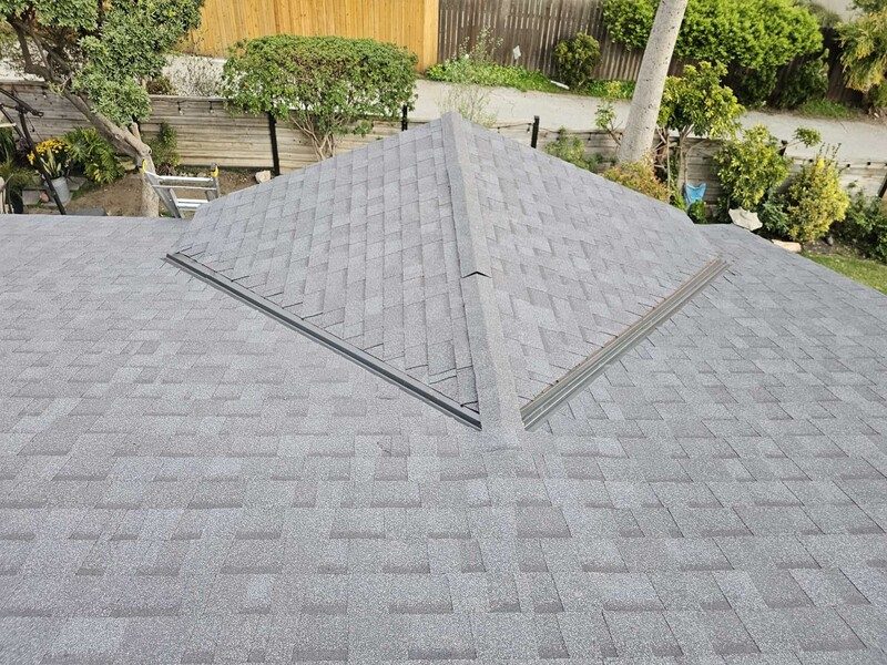 Roof inspection and wind mitigation work by Elbaz Construction across South Florida: shingle and tile roof coverings, decking, underlayment and roof penetrations