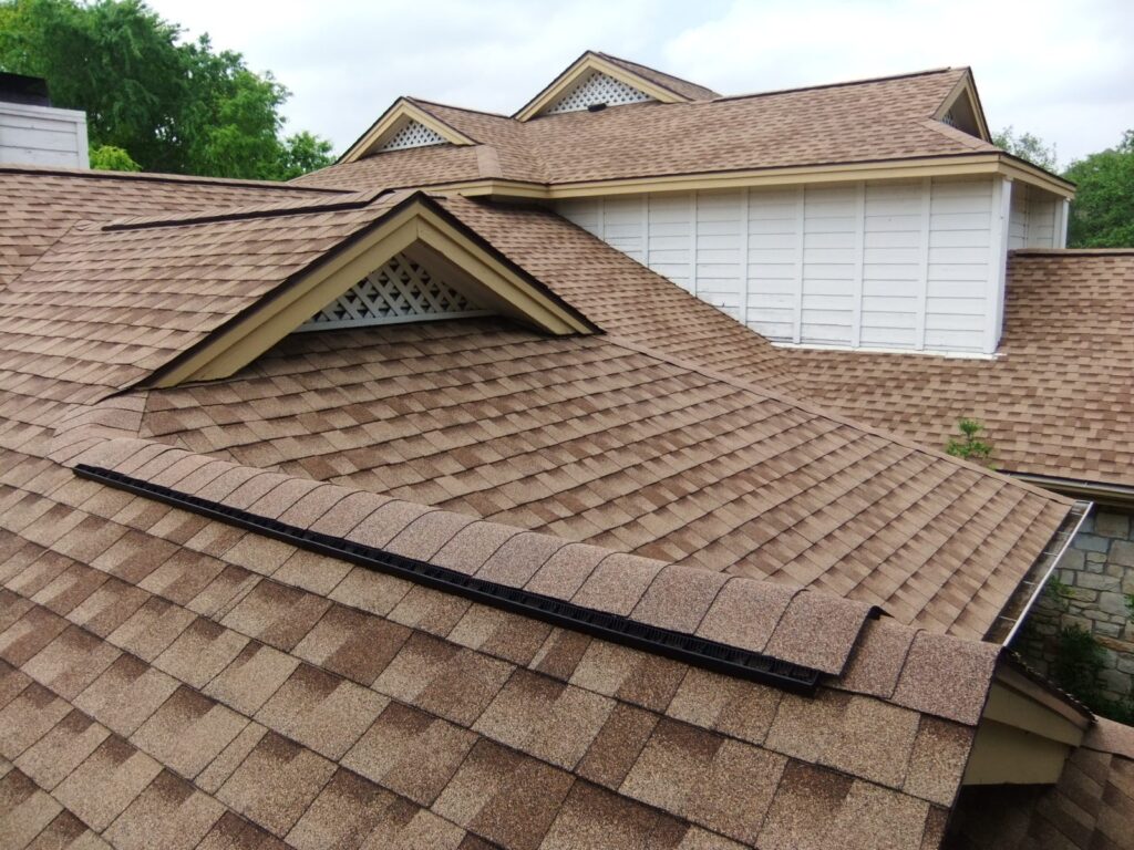 Roof inspection and wind mitigation work by Elbaz Construction across South Florida: shingle and tile roof coverings, decking, underlayment and roof penetrations